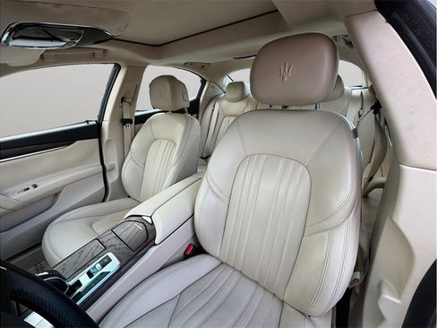 Used 2016 Maserati Ghibli S image 18