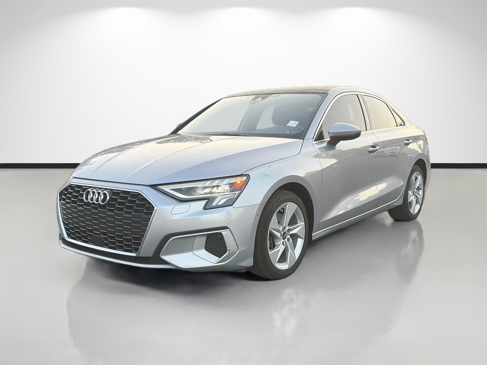 Used 2023 Audi A3 2.0T Premium FWD image 7