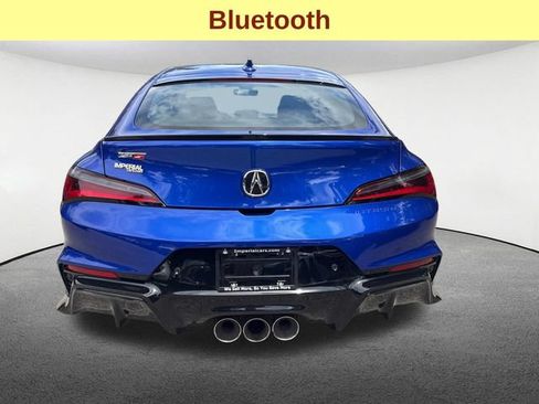 Used 2025 Acura Integra Type S FWD image 11