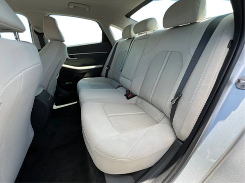 Used 2024 Hyundai Sonata SEL FWD image 17