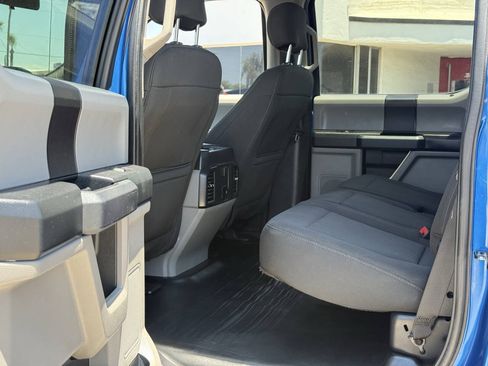 Used 2018 Ford F150 XL w/ Equipment Group 101A Mid AWD/4WD image 4