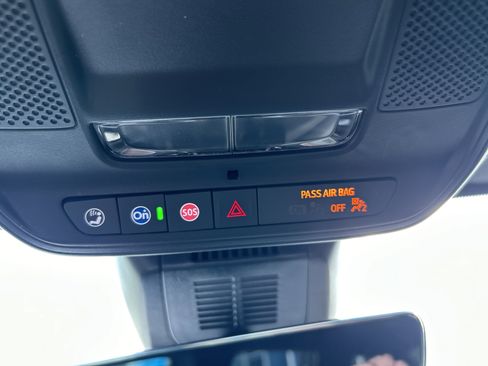 New 2026 GMC Terrain AT4 w/ Technology Package II image 64