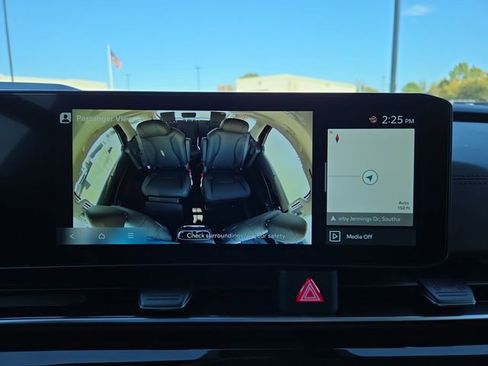 New 2026 Kia Carnival SX Prestige image 14