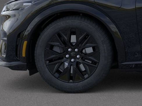 New 2026 Ford Mustang Mach-E Premium w/ Sport Appearance Package AWD/4WD image 19