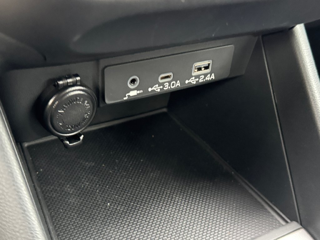 Used 2026 Subaru WRX AWD/4WD image 26