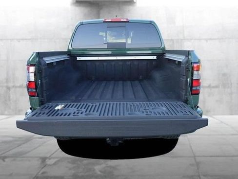 Certified 2026 Nissan Frontier PRO-4X w/ Pro-4x Convenience Package AWD/4WD image 7