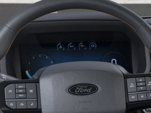New 2026 Ford F150 Tremor AWD/4WD image 15
