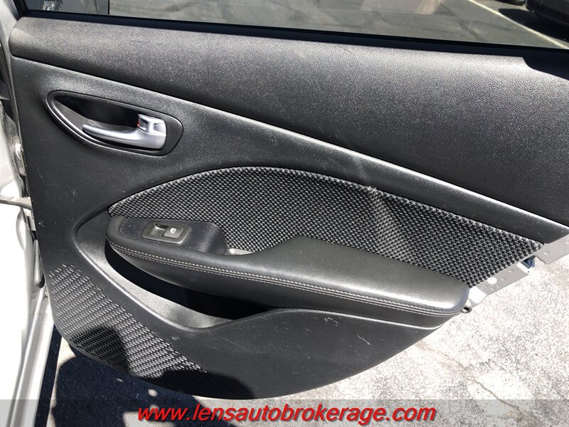 Used 2015 Dodge Dart SE w/ Convenience Group FWD image 18