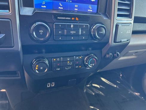 Used 2019 Ford F150 XLT w/ Equipment Group 302A Luxury image 41