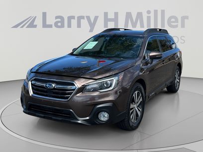 Used 2019 Subaru Outback 3.6R Limited