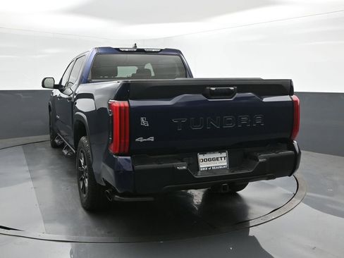 Used 2023 Toyota Tundra SR5 AWD/4WD image 5