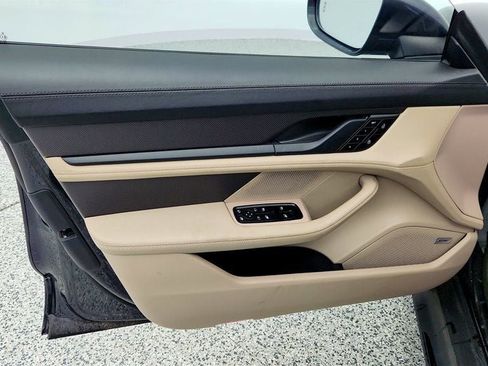 Used 2022 Porsche Taycan GTS w/ Premium Package (P6U) image 11