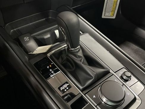 Certified 2025 MAZDA CX-50 AWD 2.5 S w/ Cargo Package image 24