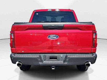 Used 2024 Ford F150 STX w/ Equipment Group 201A FX4