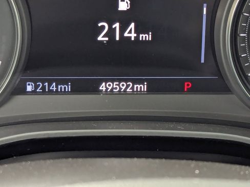 Used 2020 Cadillac XT6 Sport image 22