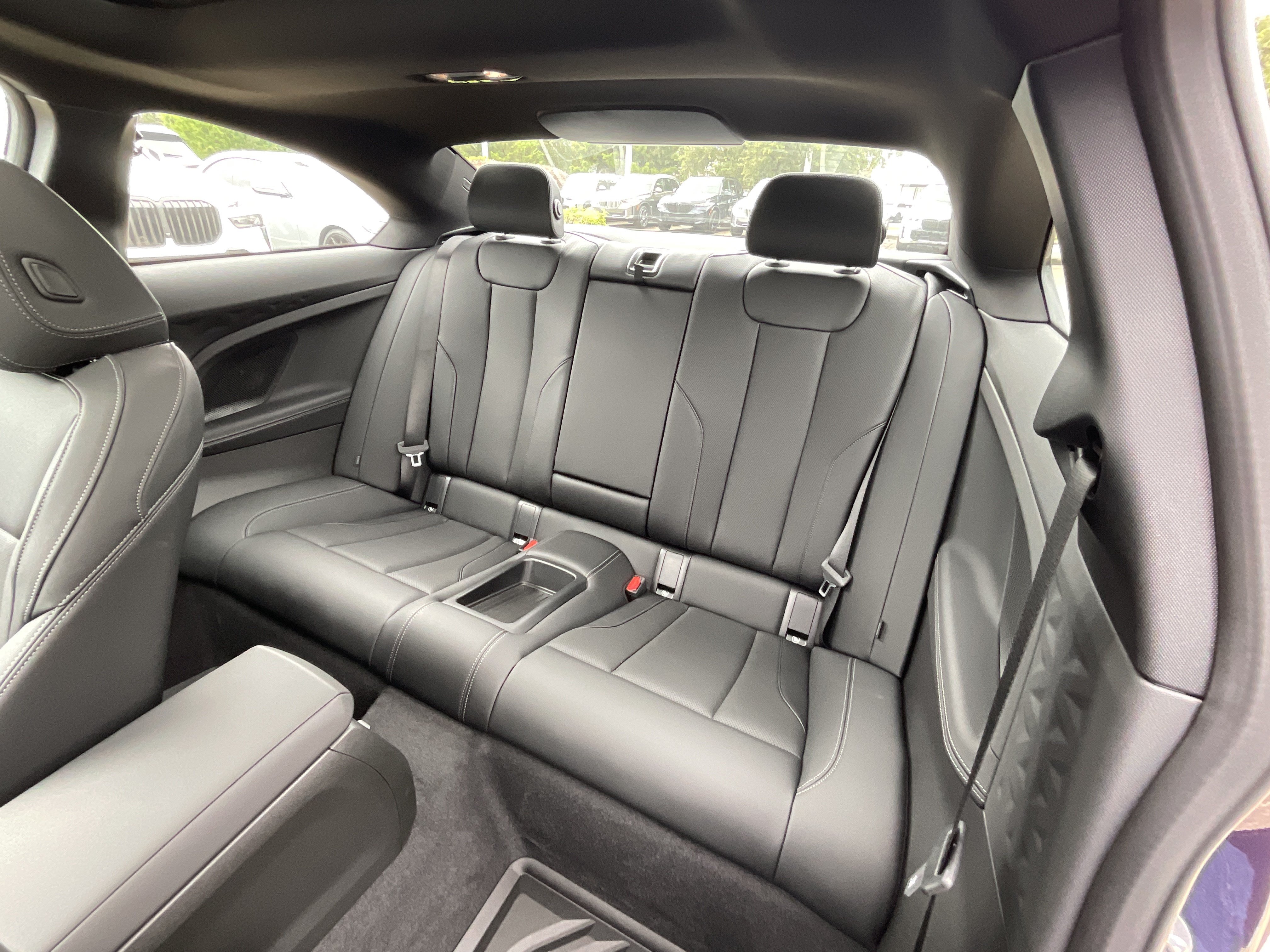 New 2026 BMW 230i Coupe w/ Convenience Package RWD image 22