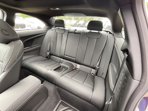 New 2026 BMW 230i Coupe w/ Convenience Package RWD image 22