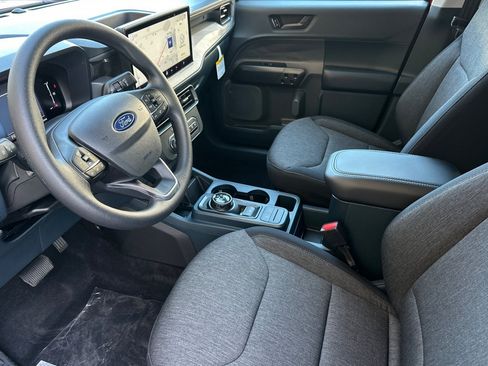 New 2026 Ford Maverick XLT w/ Equipment Group 301A image 9