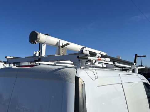 Used 2015 Ford Transit Connect XL image 13