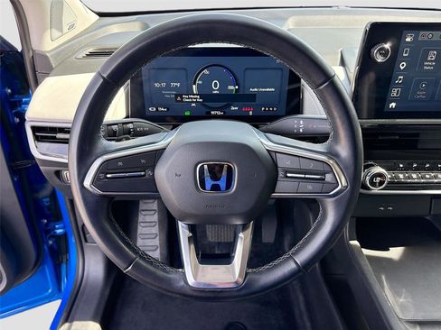 Used 2024 Honda Prologue Touring image 13