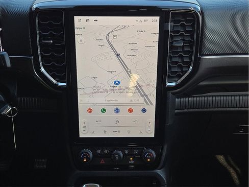 New 2025 Ford Ranger XLT w/ Equipment Group 301A High image 10