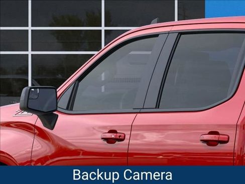 New 2026 Chevrolet Silverado 1500 RST image 13