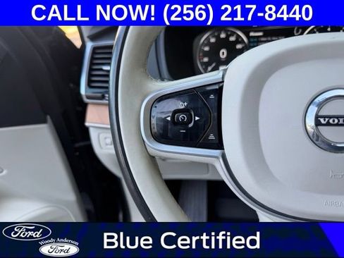 Used 2022 Volvo XC90 T5 Momentum w/ Advanced Package AWD/4WD image 10