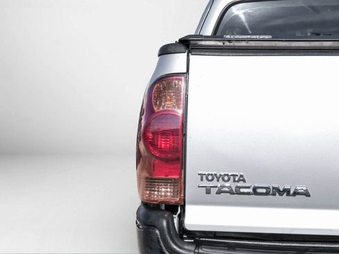 Used 2013 Toyota Tacoma 2WD Access Cab image 47