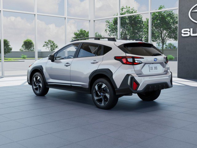 New 2027 Subaru Crosstrek 2.5i Limited AWD/4WD image 4