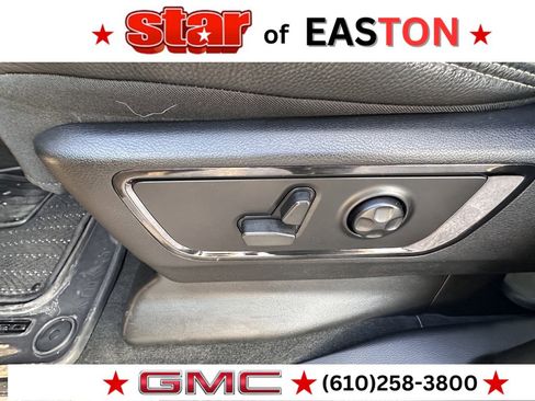 Used 2022 RAM 1500 Limited image 15