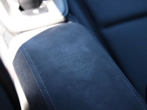 Used 2020 Porsche 911 Carrera S RWD image 34
