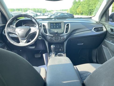 Certified 2019 Chevrolet Equinox LT AWD/4WD image 19