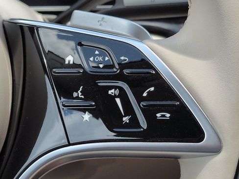 Certified 2024 Mercedes-Benz S 580 4MATIC Sedan image 26