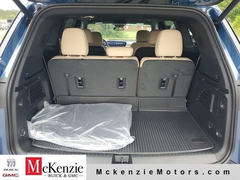 New 2026 Buick Enclave Preferred w/ LPO, All-Weather Package FWD image 28