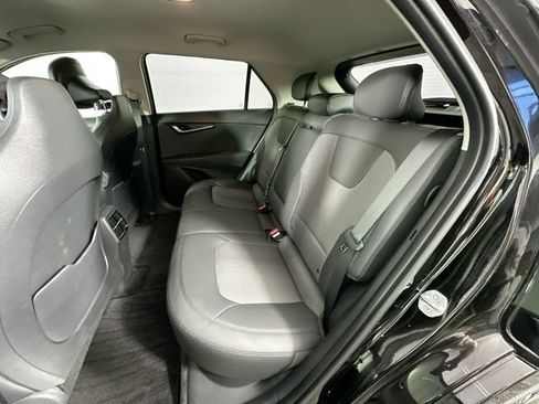 Used 2023 Kia Niro Wind w/ Wind Preserve Package FWD image 26