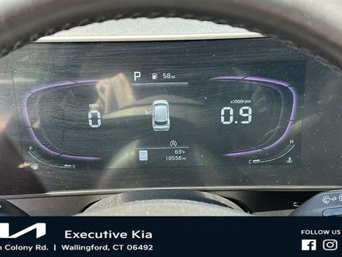 Used 2023 Kia Sportage X-Line w/ X-Line Premium Package AWD/4WD image 15