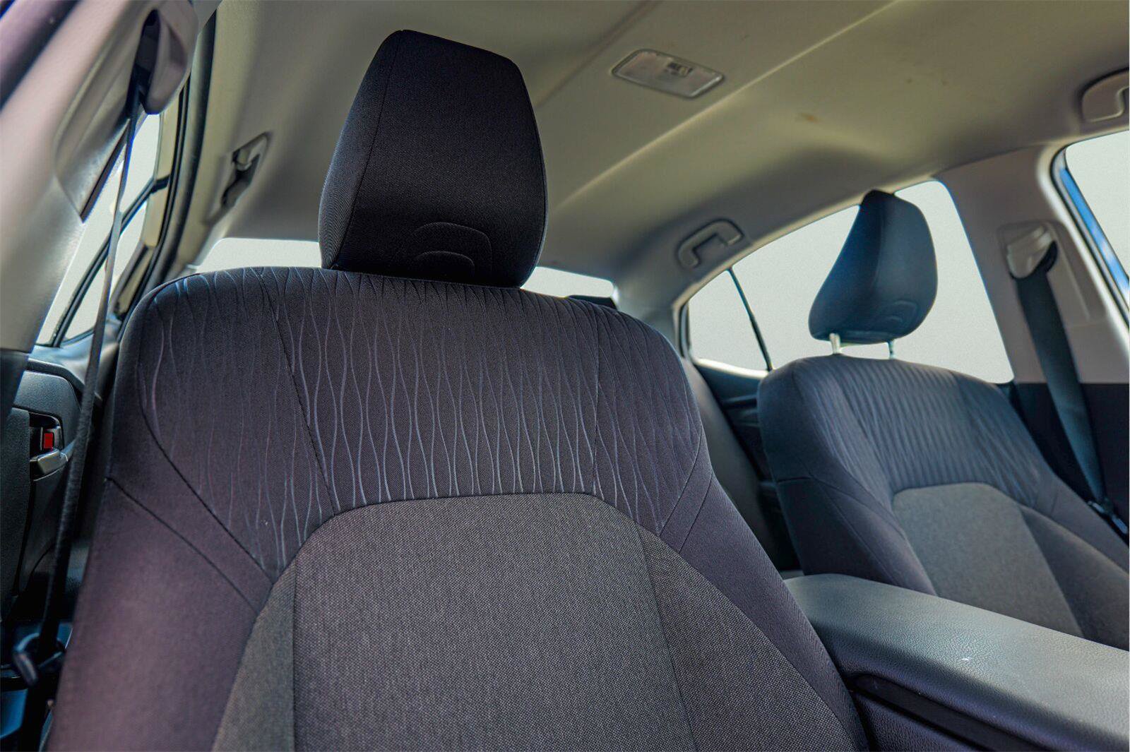 Used 2025 Toyota Camry LE FWD image 20