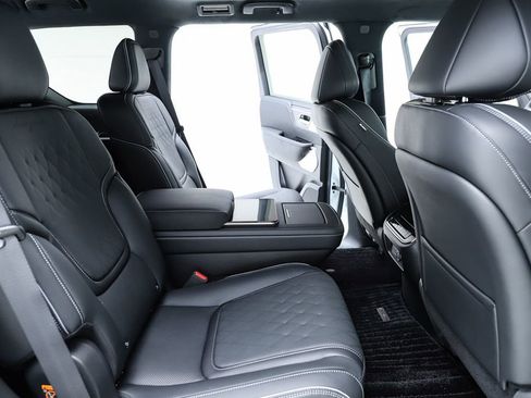 New 2026 INFINITI QX80 Autograph w/ Premium Cargo Package AWD/4WD image 80