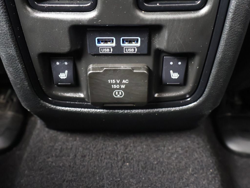 Used 2022 Dodge Durango R/T AWD/4WD image 52