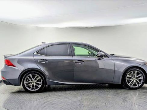 Used 2018 Lexus IS 300 w/ Accessory Package 2 image 8