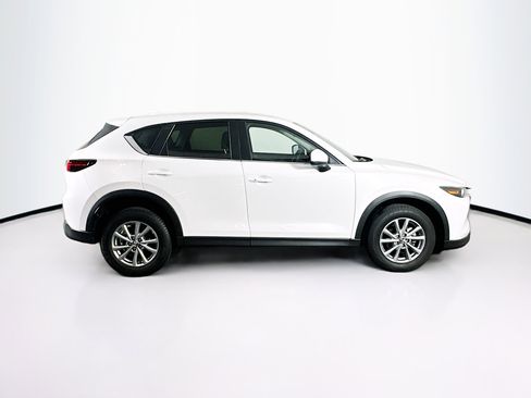Used 2023 MAZDA CX-5 AWD 2.5 S w/ Preferred Package image 10