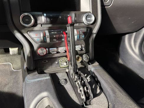 Used 2018 Ford Mustang GT Premium w/ GT Performance Package image 26