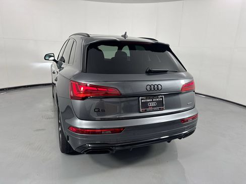 Used 2024 Audi Q5 2.0T Premium Plus w/ Premium Plus Package AWD/4WD image 5