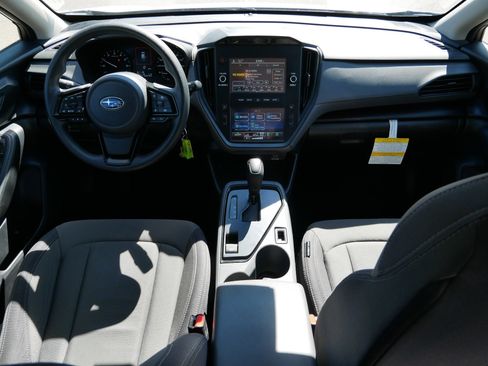 Used 2024 Subaru Crosstrek 2.0i AWD/4WD image 10