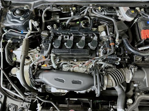 Used 2023 Honda Civic Touring image 33