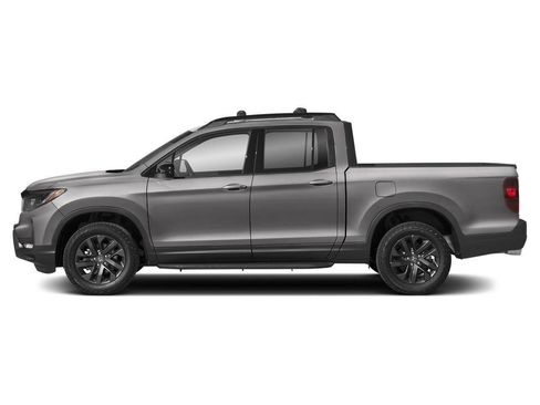 Used 2023 Honda Ridgeline Sport image 3
