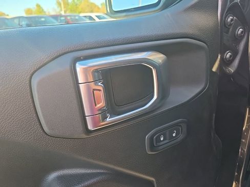 New 2026 Jeep Wrangler Sport AWD/4WD image 31