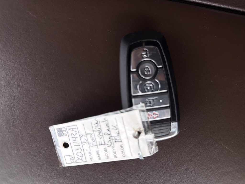 Used 2023 Ford Expedition King Ranch AWD/4WD image 30