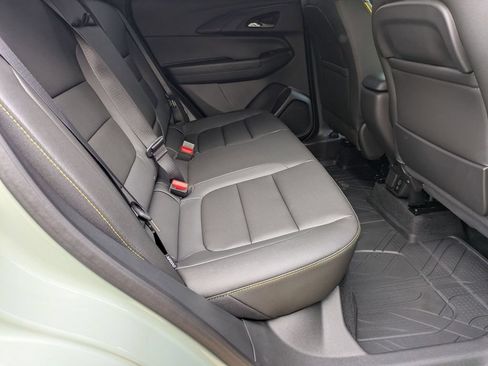 New 2026 Chevrolet TrailBlazer ACTIV w/ Convenience Package FWD image 33
