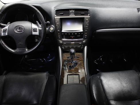 Used 2012 Lexus IS 250 w/ Premium Pkg Value Edition image 10